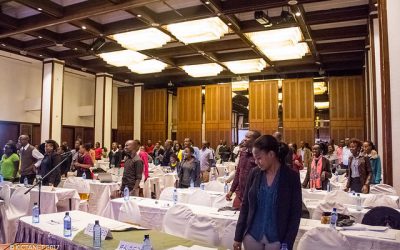 Kenya IGF week 2019