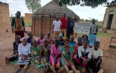 BOSCO Uganda Community Network – Ending Isolation in Northern Uganda