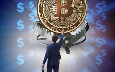 Cryptocurrency scams on the rise; Our People Perish for Lack of Knowledge