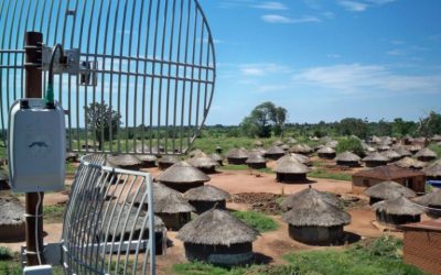 BOSCO Uganda, connecting communities through solar