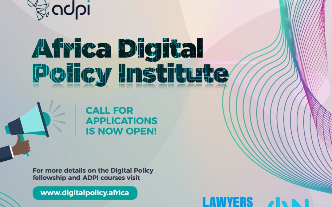 Africa Digital Policy Institute