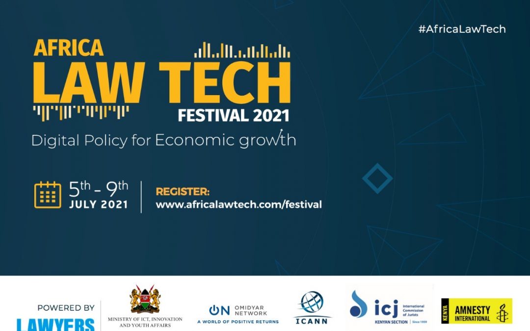 Africa Law Tech Festival 2021