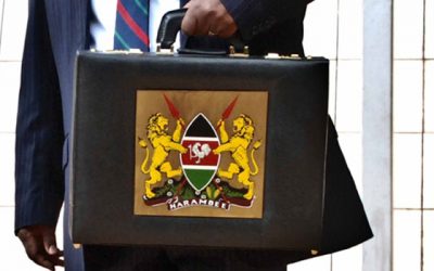 Highlights of the Proposed 2021-2022 Kenyan Budget on the Technology Sector