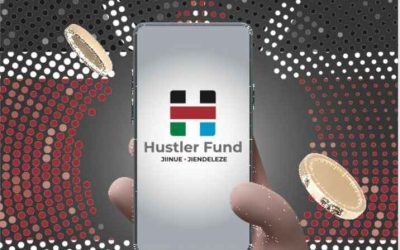 Hustler Fund – What Are the Data Privacy Implications?