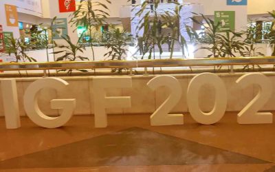 2022 IGF: Community Networks and Human Rights – Part 3