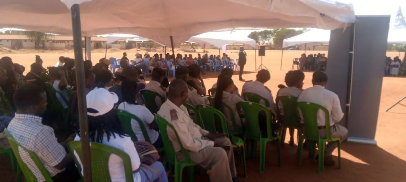 KICTANet Attends IWD 2023 in Makueni County: Leveraging Tech for the Prevention of Sexual Gender Based Violence