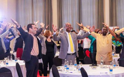 KeIGF 2024: Shaping Kenya’s Digital Future Together