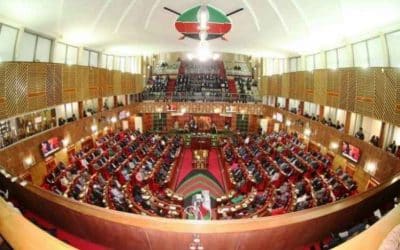 Joint Statement to Parliament: TikTok Ban Would Violate Kenyans’ Digital Rights