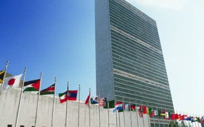 UN Cybercrime Convention Negotiations Enter Final Phase