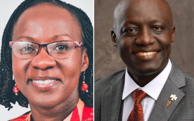 Kenyan ICT Experts Appointed to Global UN, ICANN Positions