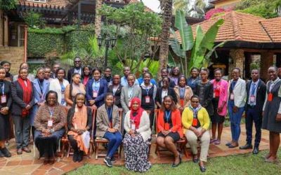 Advancing the Fight Against Technology-Facilitated Violence in Kenya