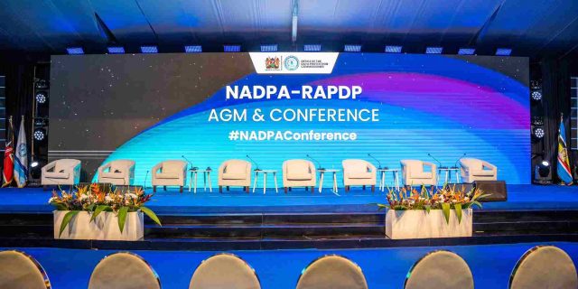 NADPA - RAPDP Conference