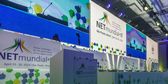 NETmundial+10 Reinforces Multistakeholder Approach to Global Digital Governance