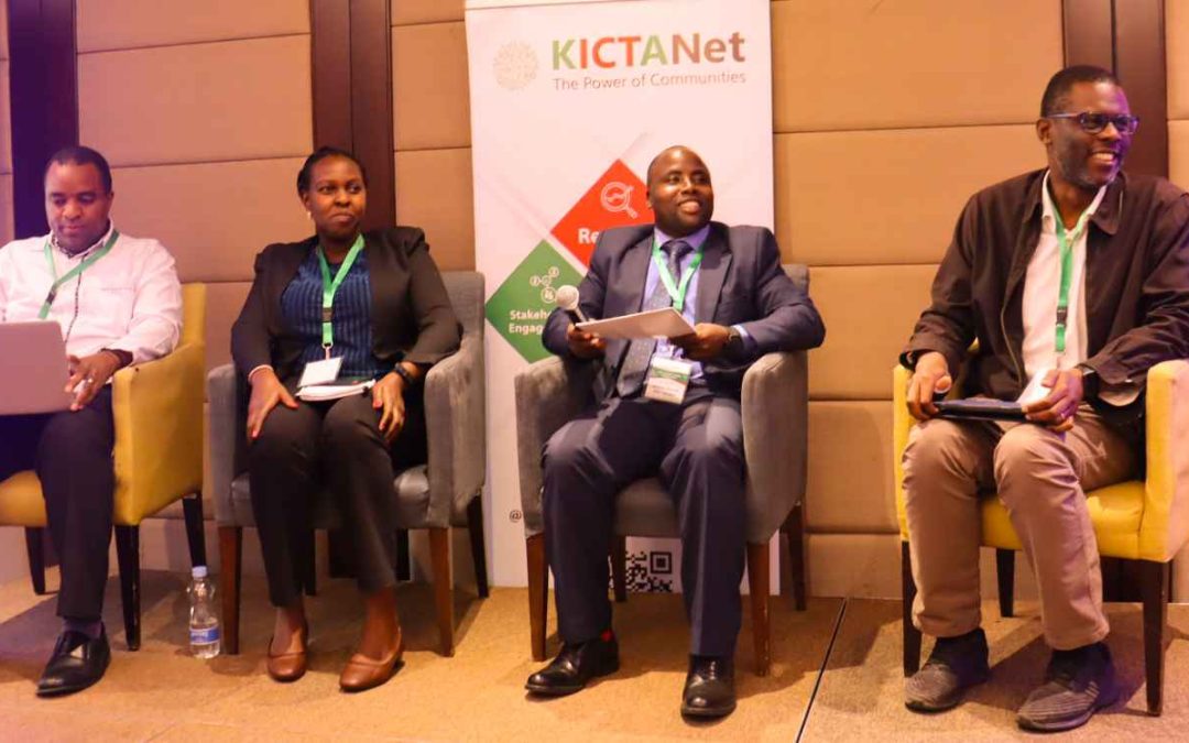 Kenya Navigates Digital Taxation: Balancing Growth and Revenue