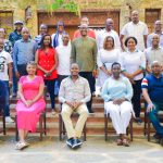 Senate ICT Committee retreat with stakeholders at Serena Beach Hotel, Mombasa