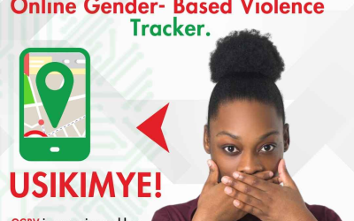 Tracking Online Gender-Based Violence in Africa: AI Trolling Dominates Week 1