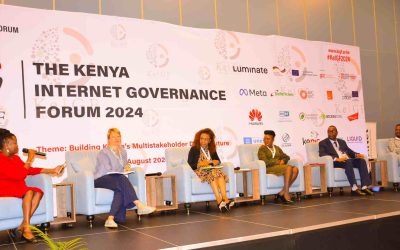 Balancing Innovation and Regulation: Key to Kenya’s Digital Future