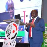 Keynote Address by Eng. John Tanui, MBS, Principal Secretary, State Department for ICT and the Digital Economy, Ministry of Information, Communications and the Digital Economy during the Kenya Internet Governance Forum Week (Kenya IGF) 2024 at the Edge Convention Centre Nairobi.