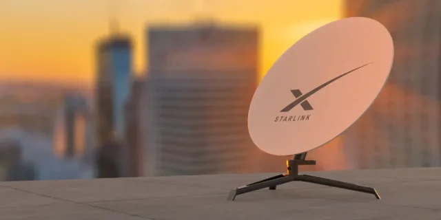 Starlink, a satellite internet service provider, has shaken up the Kenyan market with its significantly reduced pricing.