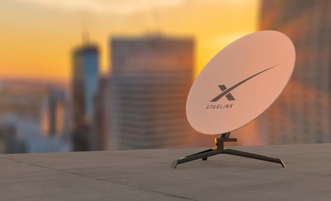 Starlink, a satellite internet service provider, has shaken up the Kenyan market with its significantly reduced pricing.