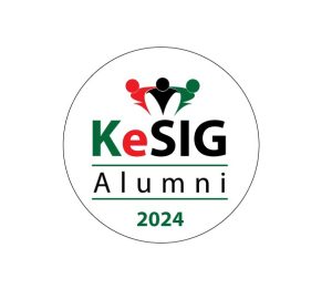 KeSIG 2024 Alumni