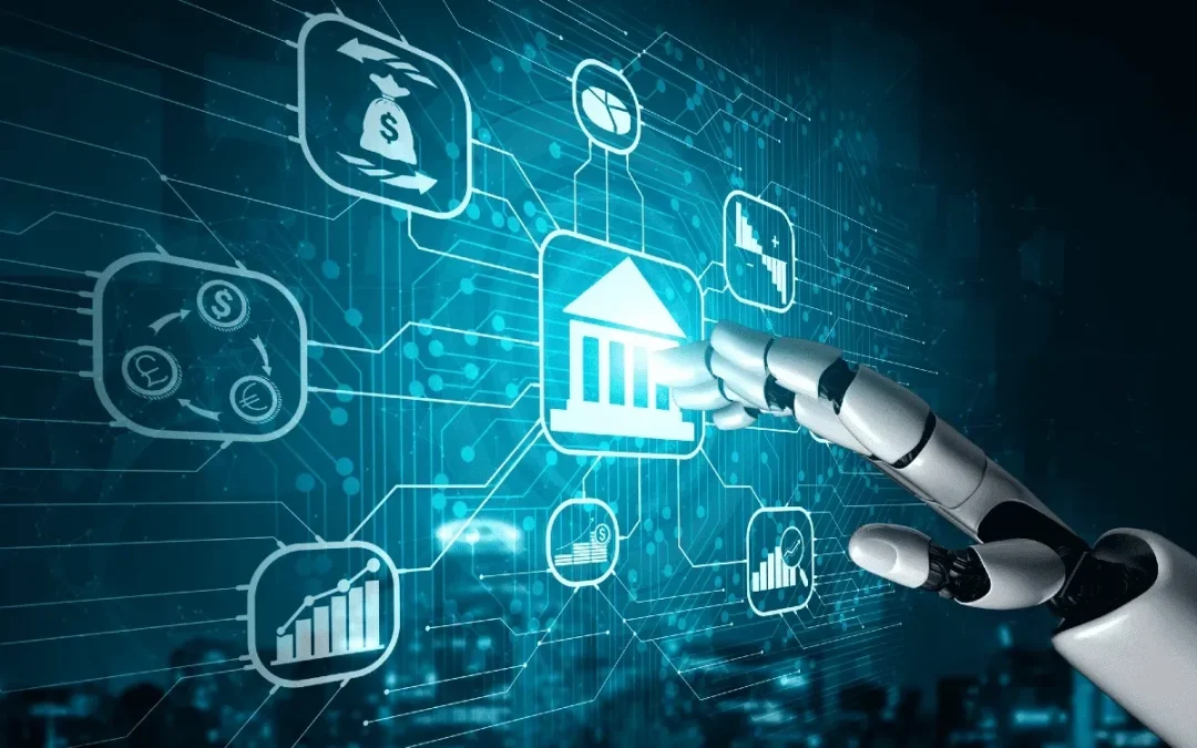 AI in Banking: Revolutionizing Operations and Customer Experience