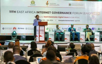 A Look at East Africa’s Internet Governance Landscape: A Call for Renewable Energy in Burundi