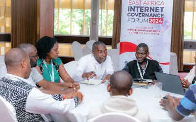 EAIGF2024: East African Legacy Media Faces Digital Extinction