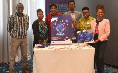 Launch of the “Navigating Kenya’s Digital Information Ecosystem” Report: Key Insights and Panel Highlights