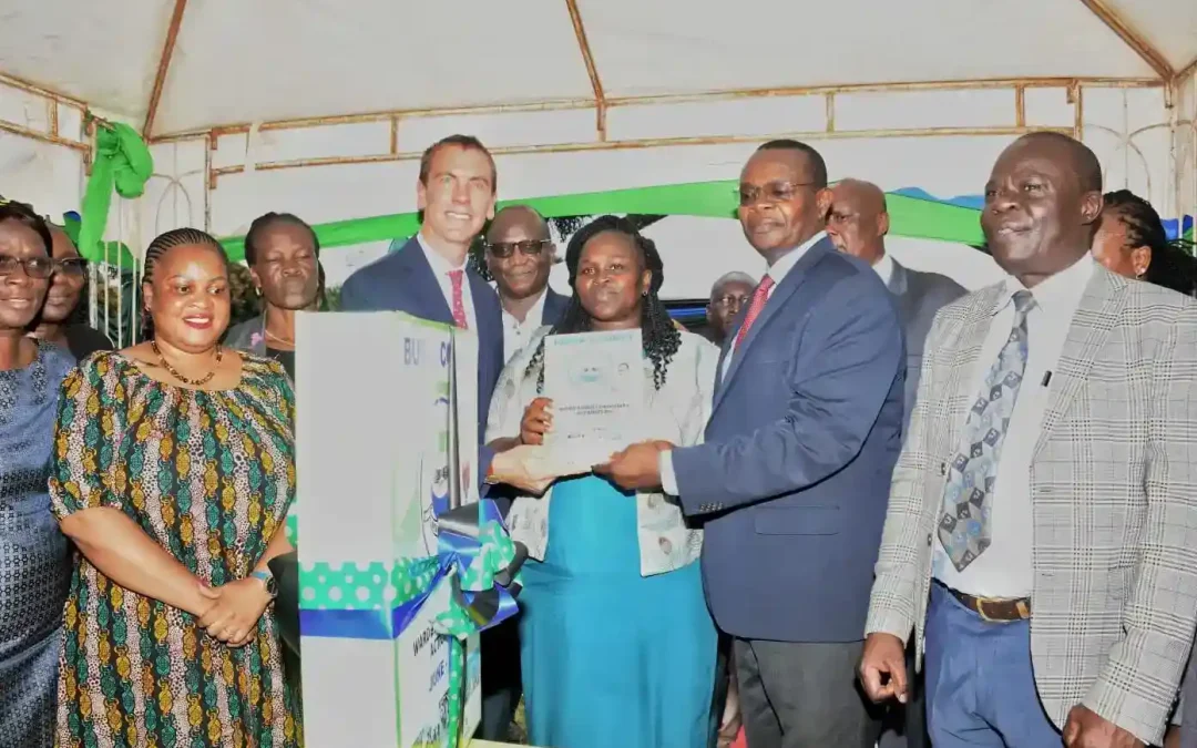 UK Invests Ksh640 Million to Bridge Digital Divide in Busia and Mandera