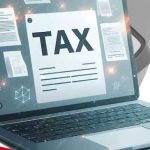 Digital taxation