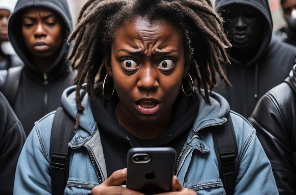 From Tweets to Terror: The Plight of Kenya’s Digital Activists.