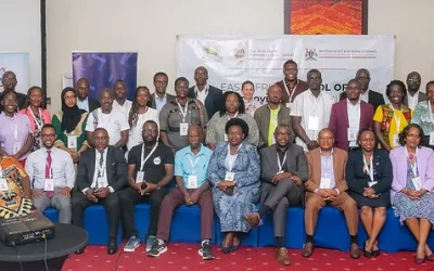 East African Countries Urged to Harmonize Tech Policies for Digital Transformation