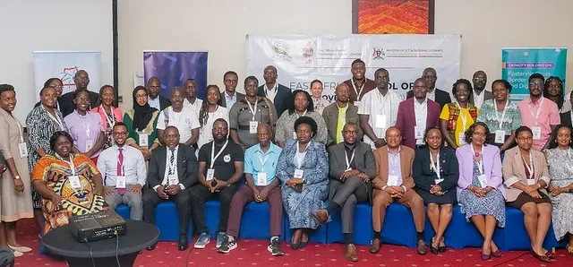 East Africa School of Internet Governance 2024