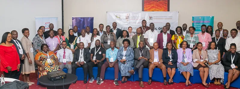 East Africa School of Internet Governance 2024