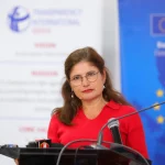 EU Amb Henriette Geiger