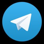 Telegram messenger