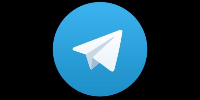 Telegram messenger