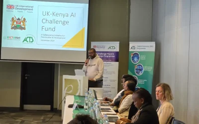 Kenya Takes a Leap Forward in Ethical AI with UK-Kenya AI Challenge Fund