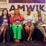 The Association of Media Women in Kenya (AMWIK) has released a timely report highlighting the alarming rise of Technology-Facilitated Gender-Based Violence (TF-GBV) against women in public life.