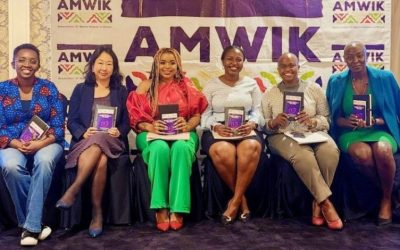 KICTANet Advocates for Digital Safety at AMWIK’s TFGBV Panel