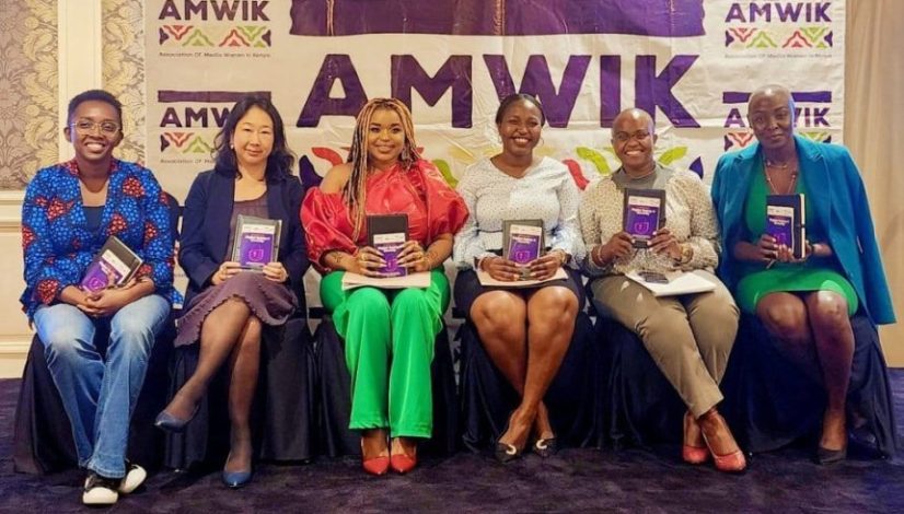 The Association of Media Women in Kenya (AMWIK) has released a timely report highlighting the alarming rise of Technology-Facilitated Gender-Based Violence (TF-GBV) against women in public life.