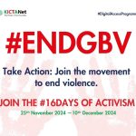 Ending Tech-Enabled Gender Violence: A Call to Action