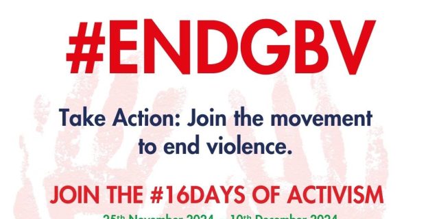 Ending Tech-Enabled Gender Violence: A Call to Action