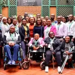 Technical workshop on Internet and Disability hosted by KICTANet and the Communications Authority in June 2024