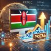 KeNIC increase price of domains in Kenya