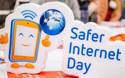 Celebrating Safer Internet Day 2025: Together for a Better Online World