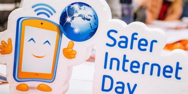 Safer Internet Day 2025