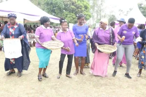 Busia County and KICTANet celebrate IWD 2025, emphasizing digital rights, combating online violence, and bridging the gender divide. Learn about initiatives.