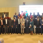 Bridging the Digital Divide: Kenya Government Lauds Strengthening Digital Communities Project Impact